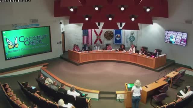 Florida urged to tackle toxic waste crisis