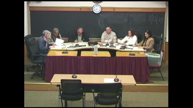 Controversial home construction plan sparks public debate
