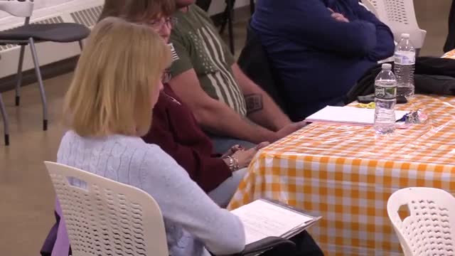 Senior Center Expansion Plans Spark Community Excitement