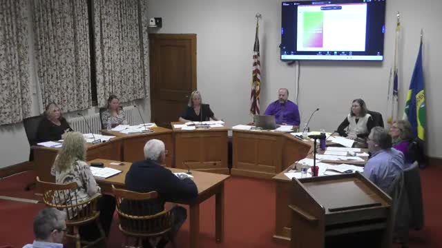 Select Board backs affordable housing project amid community concerns