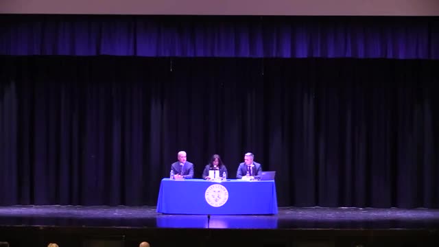 Community rallies for future of Walden Elementary School