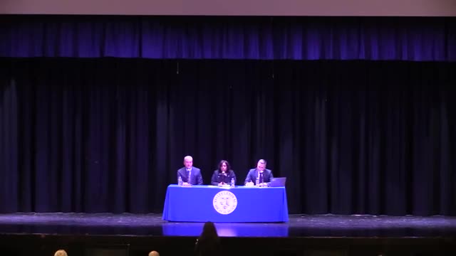 Community Demands Accountability for Walton Elementary School Future