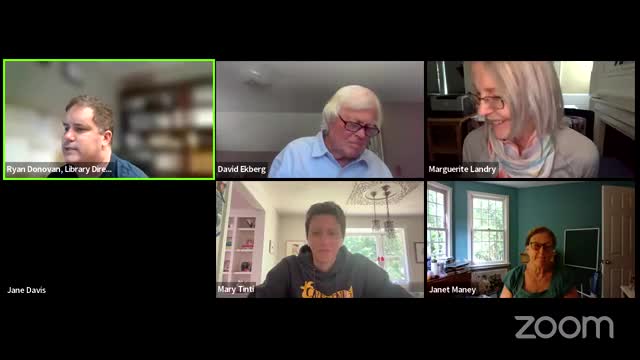 Strategic plan update sparks urgent board meeting