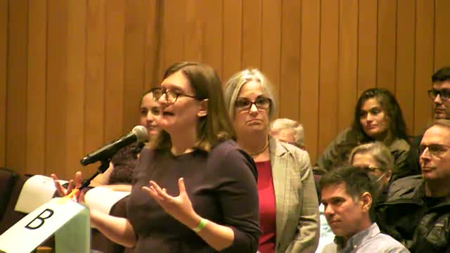 Housing Crisis Sparks Urgent Call for Development in Southborough