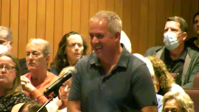 Residents Rally Against Proposed Zoning Changes in Southborough