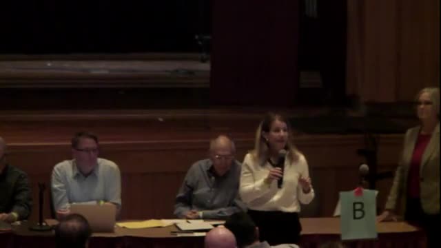 Southborough tackles housing crisis with new zoning law