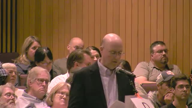 Community demands transparency in controversial land purchase