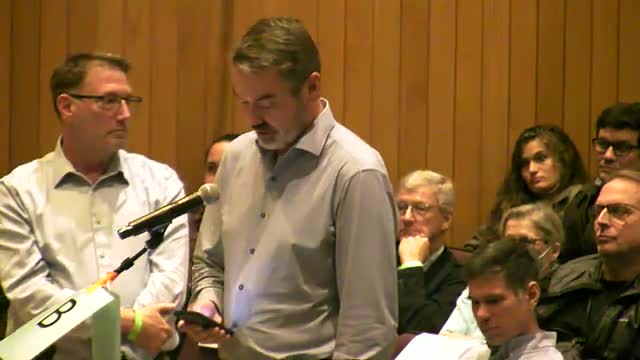 Housing Crisis Sparks Heated Debate in Southborough Community