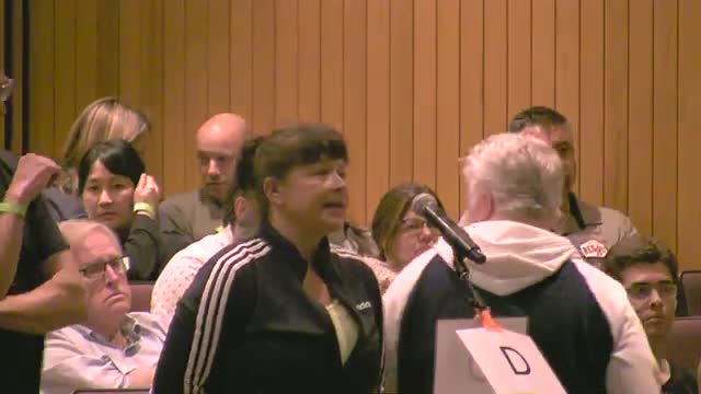 Housing Debate Heats Up Over Affordable Units Requirement