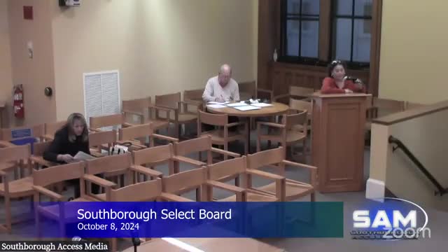 Community unites to aid hurricane victims in heartfelt effort