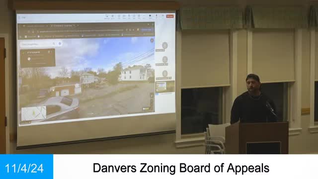 Community Divided Over Gym Expansion and Noise Concerns
