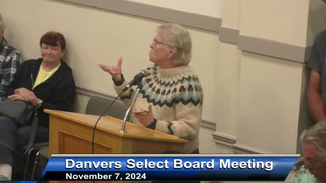 Community leaders push for smarter police budget reforms