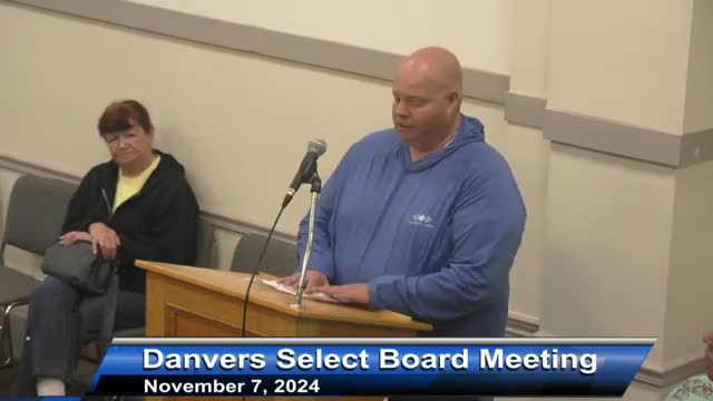 Town considers live cameras to deter crime and enhance safety