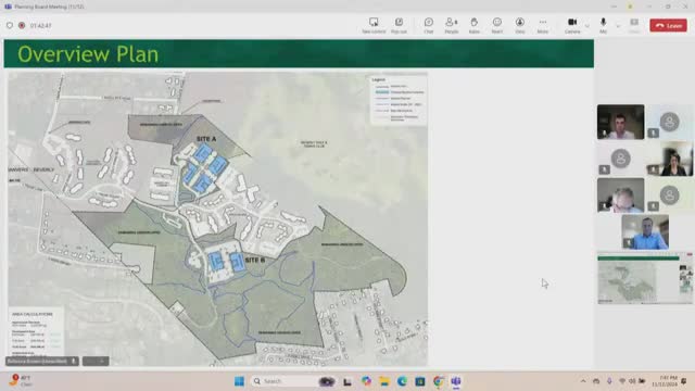 Danvers project faces scrutiny over traffic safety concerns