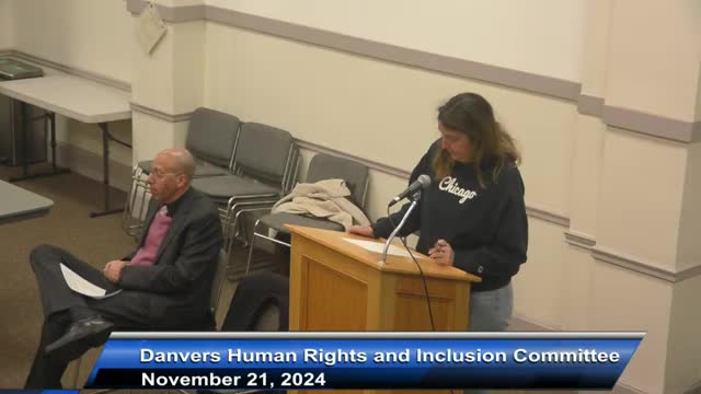 Community Leaders Demand Action Against Resurgent Racism