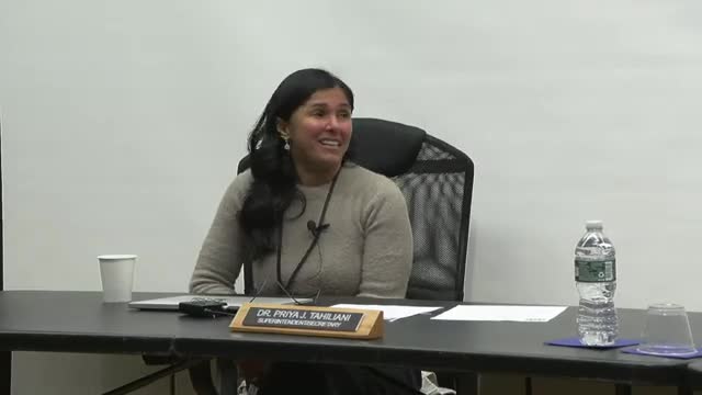 School officials demand action as vendor payments stall