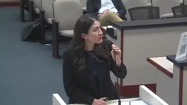 City plans major redevelopment amid community concerns