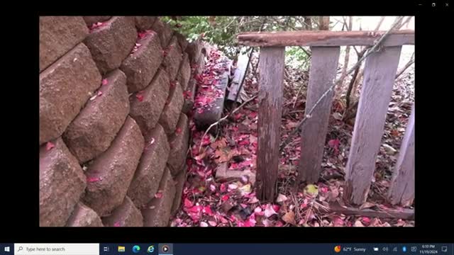 House Declared Public Nuisance After Years of Neglect