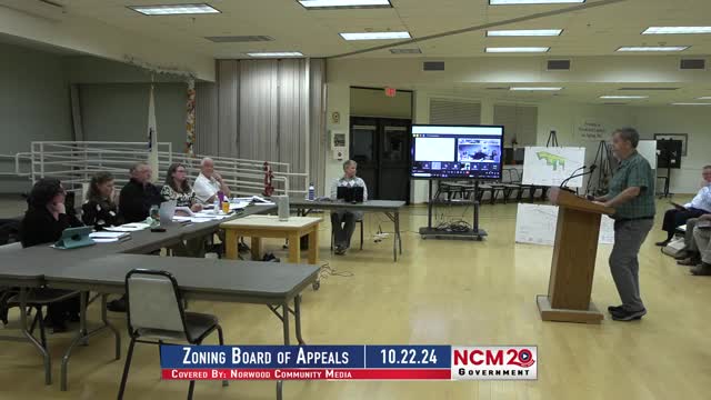 Town Meeting Overwhelmingly Rejects Controversial Project