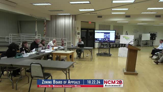 Residents demand action on long-standing gas leaks and zoning issues