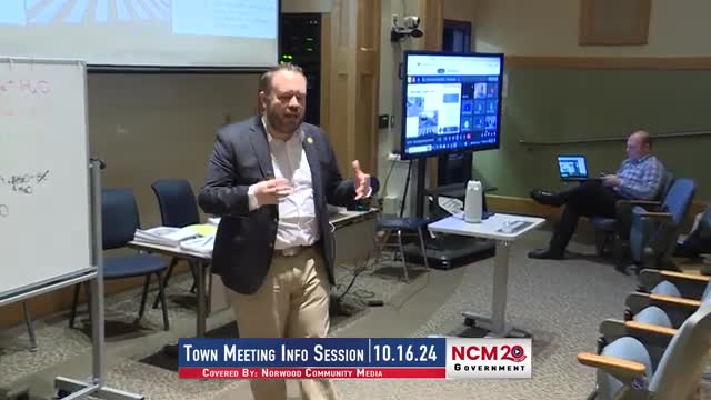 Town faces tough choices on major road repair projects