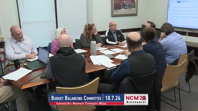 Budget Crisis Looms as Override Discussions Heat Up