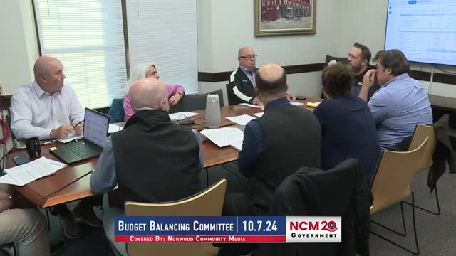 Budget Talks Heat Up as Free Cash Surges to Record High