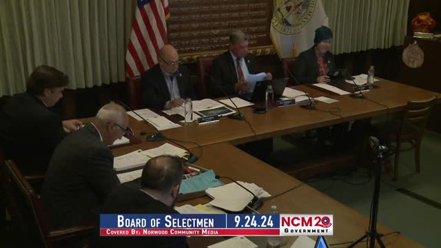 Town Common Live Music Showcase Sparks Controversy