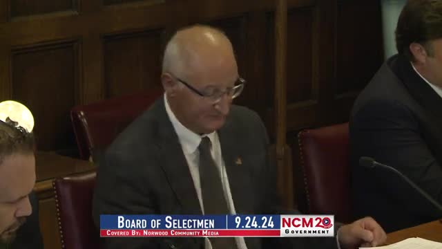 Norwood launches ambitious food composting pilot program