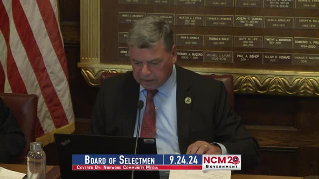 Town debates fate of historic lockup and pumping station