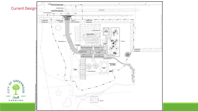 City Council Debates Controversial Pickleball Courts Proposal