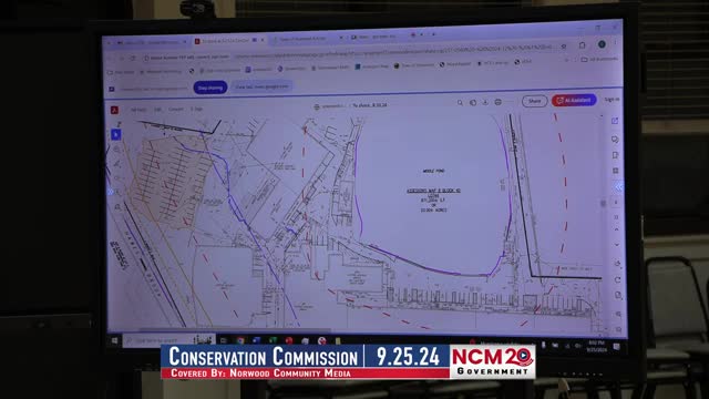 Controversial parking lot plan sparks environmental concerns