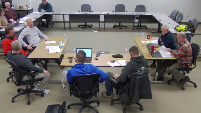 Funding Battle Erupts Over New Baseball Field Plans
