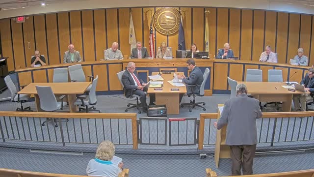 Council member faces backlash over illegal evictions