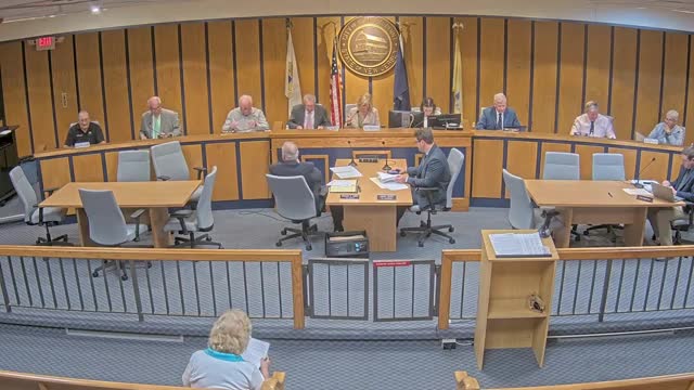 City Council Approves Controversial Redevelopment Resolutions