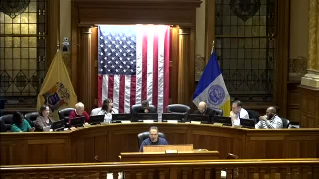 City Council Faces Backlash Over Controversial Tax Proposal