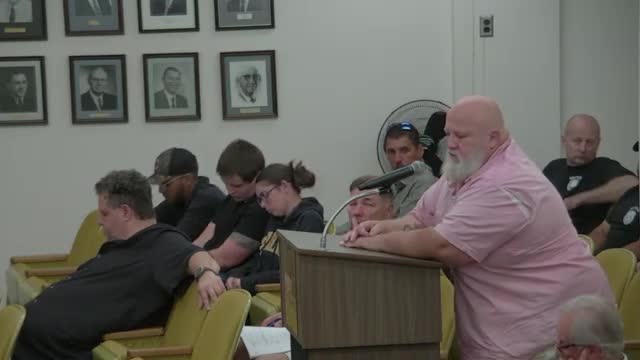 Concerns Rise Over Forever Chemicals in Local Environment