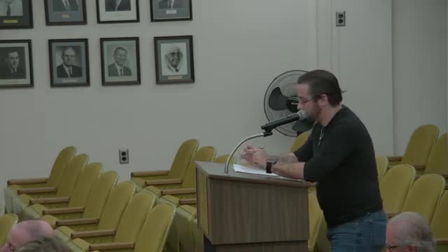 Community demands urgent action to combat rising gun violence