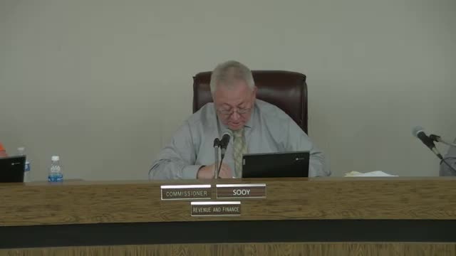 City leaders clash over police pay and public safety funding
