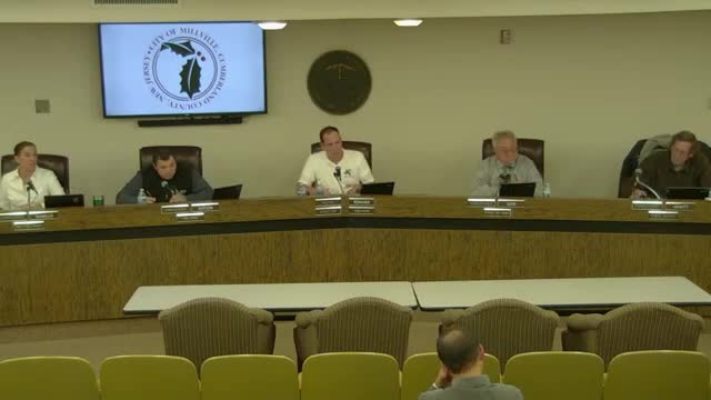 City Commission Faces Heated Debate Over Cannabis Facilities