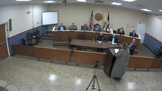 Residents Demand Answers After Month of Sleepless Nights