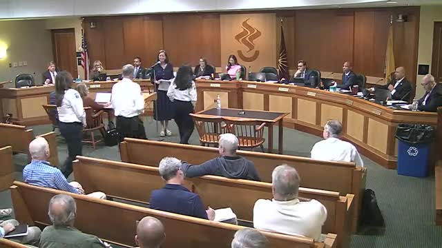 Summit honors volunteers for lifesaving emergency services