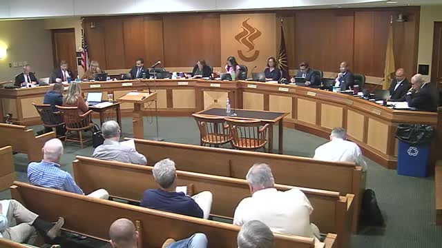 City tackles persistent sewage odor crisis on Park Avenue