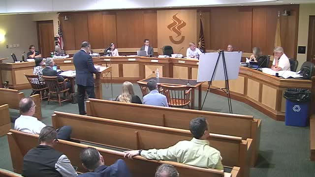 Floodplain Confusion Sparks Controversy Over Property Development