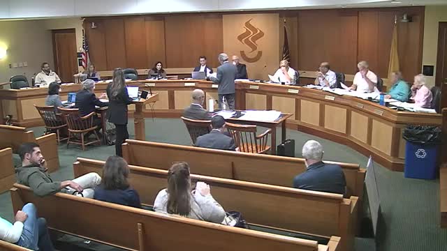 Tree Replacement Plan Sparks Controversy Over Urban Development