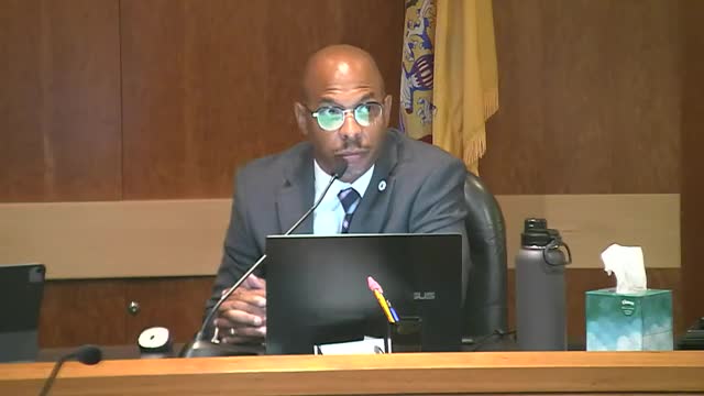 Community leader calls for unity amid political tensions