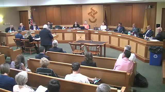 City grapples with unprecedented staff turnover crisis