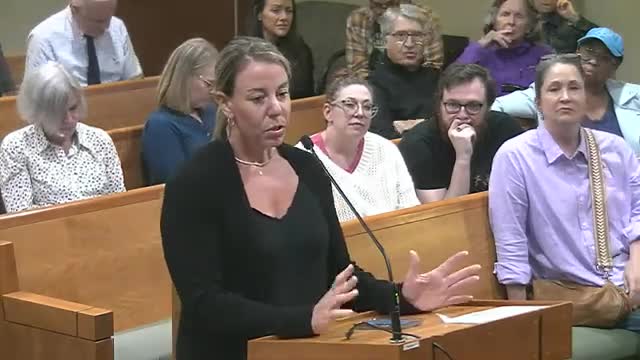 Council Meeting Erupts Over Toxic Political Climate