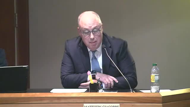 City leader defends free speech amid employee departures