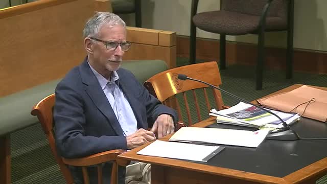 Affordable housing debate ignites passion for community solutions